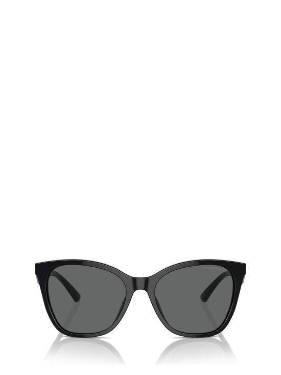26FW 엠포리오 아르마니 선글라스 EA4222U 501787 SHINY BLACK