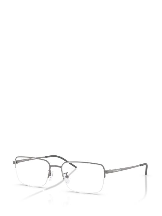 26FW 엠포리오 아르마니 안경 EA1180D 3003 MATTE GUNMETAL - EMPORIO ARMANI