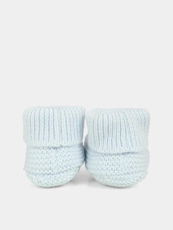 25FW [키즈] 리틀 베어 스니커즈 2138 CIELO Clear Blue - LITTLE BEAR