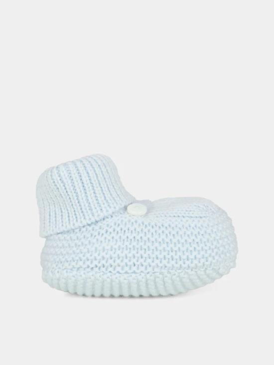 25FW [키즈] 리틀 베어 스니커즈 2138 CIELO Clear Blue