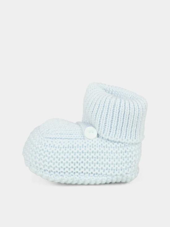 25FW [키즈] 리틀 베어 스니커즈 2138 CIELO Clear Blue - LITTLE BEAR