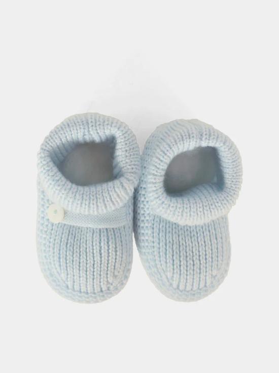 25FW [키즈] 리틀 베어 스니커즈 2138 CIELO Clear Blue - LITTLE BEAR