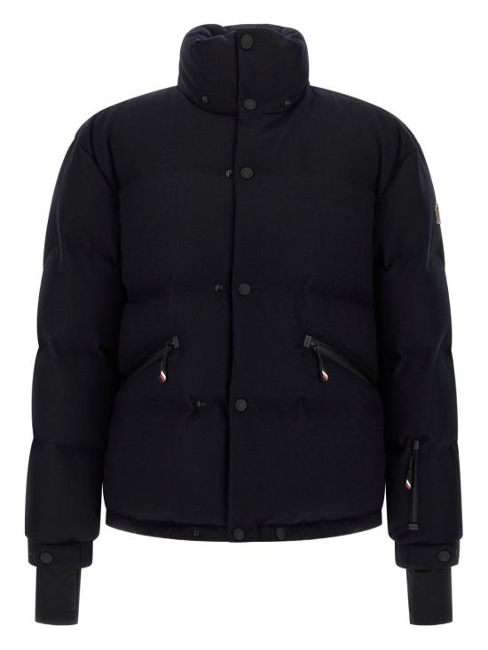 25FW 몽클레어 수트 자켓 K20971A00025 595H6780 - MONCLER
