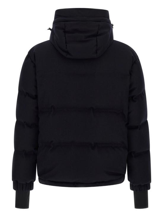 25FW 몽클레어 수트 자켓 K20971A00025 595H6780 - MONCLER