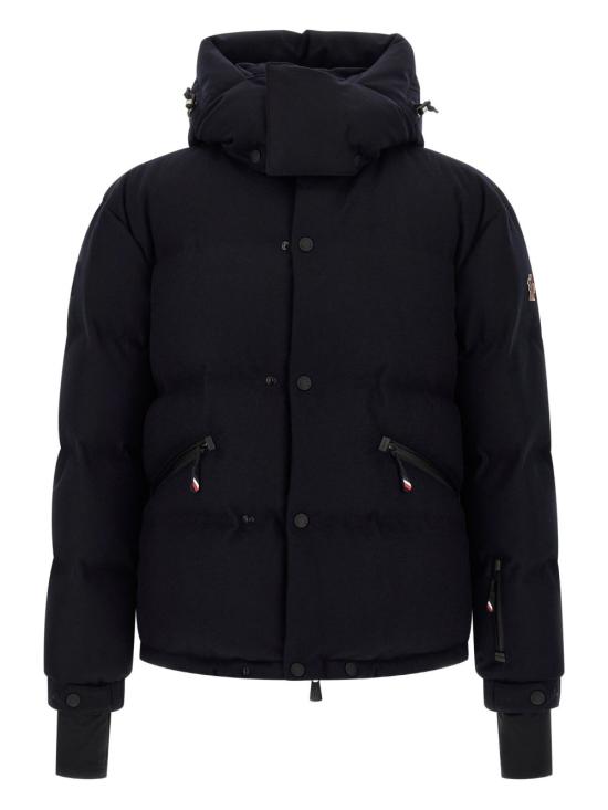 25FW 몽클레어 수트 자켓 K20971A00025 595H6780