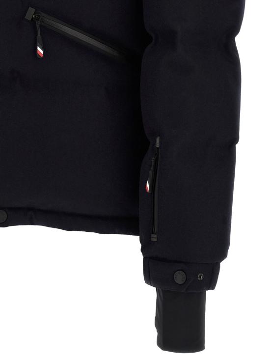 25FW 몽클레어 수트 자켓 K20971A00025 595H6780 - MONCLER