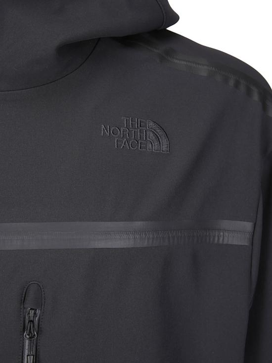 25FW 노스페이스 자켓 NF0A8E34 Black - NORTH FACE