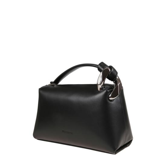 25FW JW앤더슨 숄더백 HB0754 LA0232 Black - JW ANDERSON