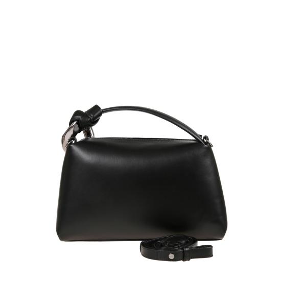25FW JW앤더슨 숄더백 HB0754 LA0232 Black - JW ANDERSON