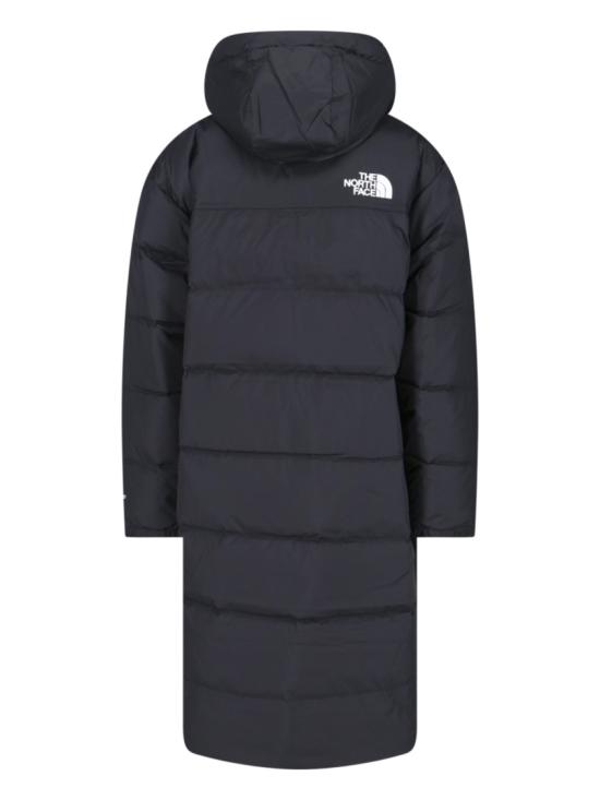 25FW 노스페이스 롱패딩 NF0A832JGOE Blue - NORTH FACE