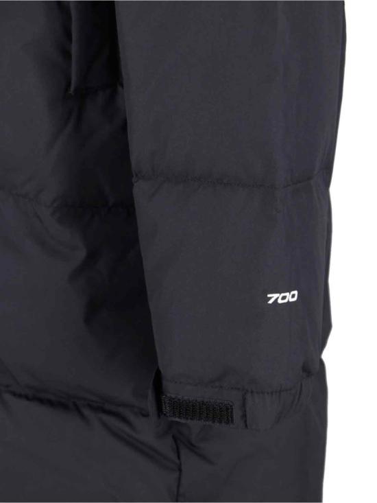 25FW 노스페이스 롱패딩 NF0A832JGOE Blue - NORTH FACE