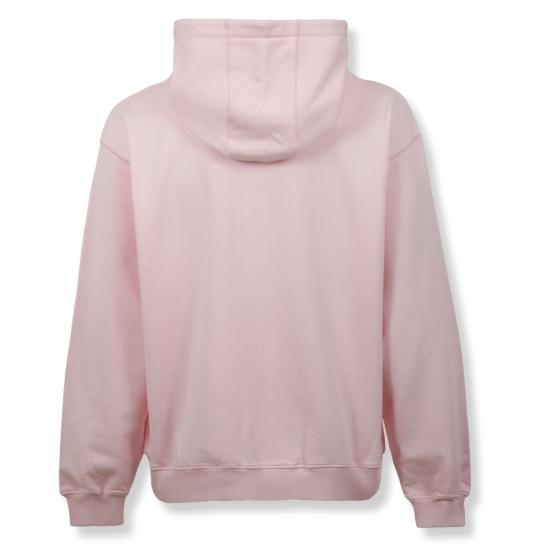 25FW 카사블랑카 탑 M AW25 JTP 408 05 Pink - CASABLANCA