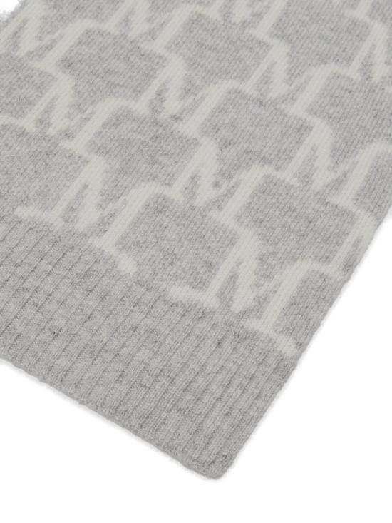 막스마라 머플러/스카프 2424746022600 336003 Grey - MAX MARA