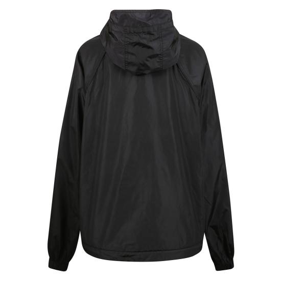 25FW 가니 자켓 W0736 Black - GANNI