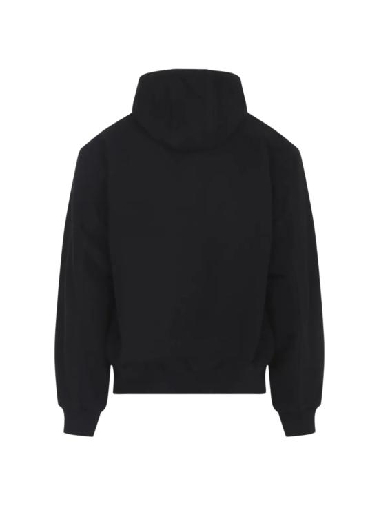 25FW 칼하트 WIP 자켓 I036412 3GJ02 Black - CARHARTT WIP