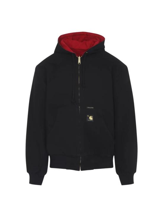 25FW 칼하트 WIP 자켓 I036412 3GJ02 Black