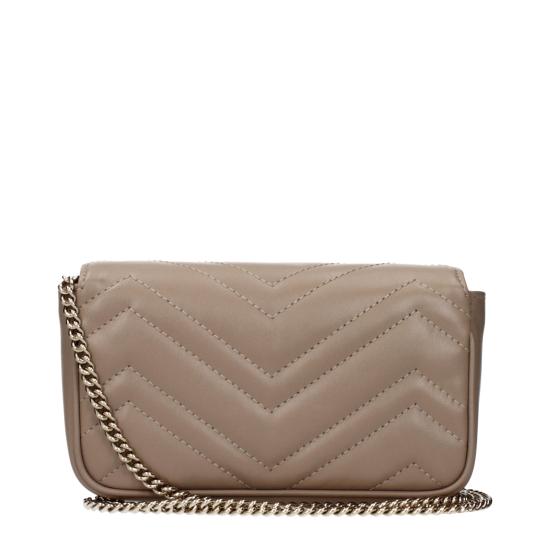  구찌 GG 마몽 슈퍼 미니백 476433DTDHD1523 - GUCCI