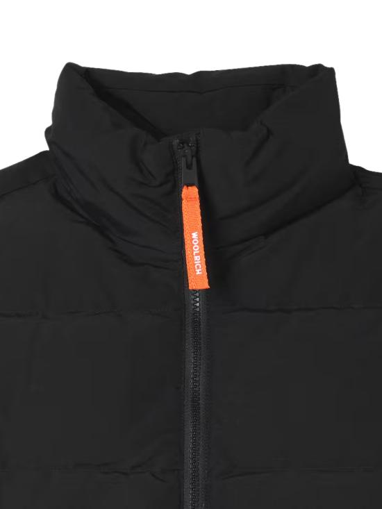 25FW [키즈] 울리치 패딩 CFWKOU2011 FRUT0641OXT Beige - WOOLRICH