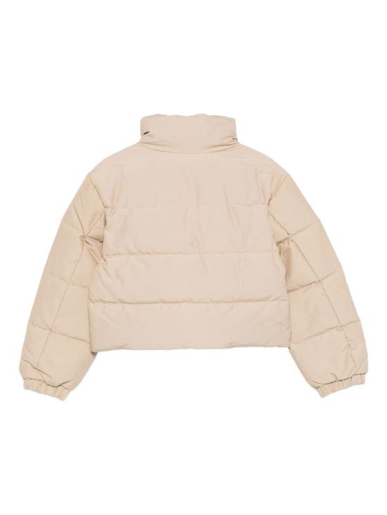 25FW [키즈] 울리치 패딩 CFWKOU2011 FRUT0641OXT Beige - WOOLRICH