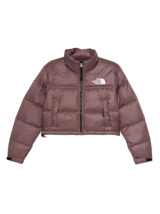 25FW 노스페이스 숏패딩 NF0A5GGE BQ71 Brown - NORTH FACE