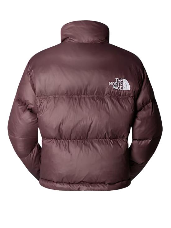 25FW 노스페이스 숏패딩 NF0A5GGE BQ71 Brown - NORTH FACE