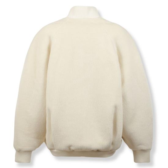 25FW 자크뮈스 자켓 OUW00104AW00627 Neutrals - JACQUEMUS