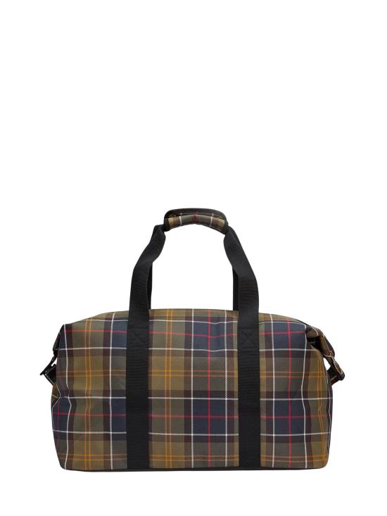 25FW 바버 숄더백 UBA0755 TN11 MultiColour - BARBOUR