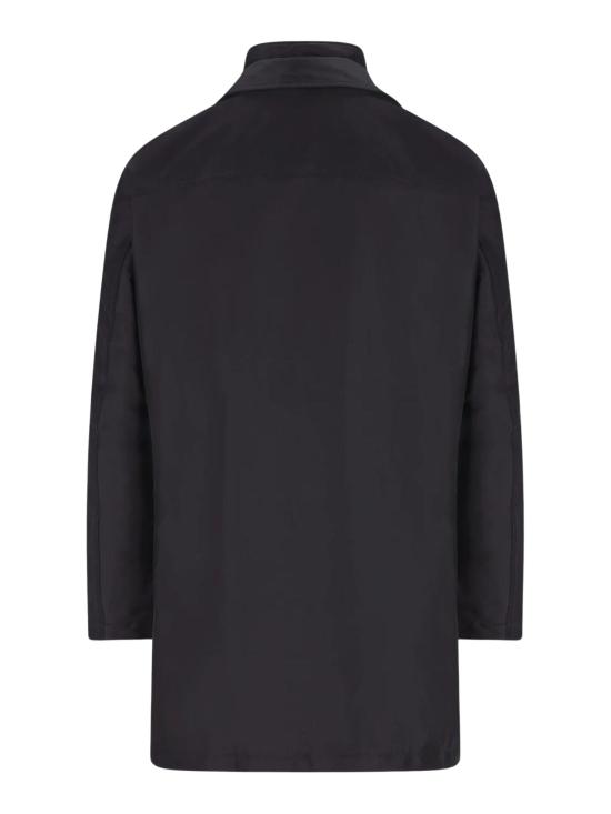 25FW 페이 코트 NAM6251016 0AXXU804 Clear Blue - FAY