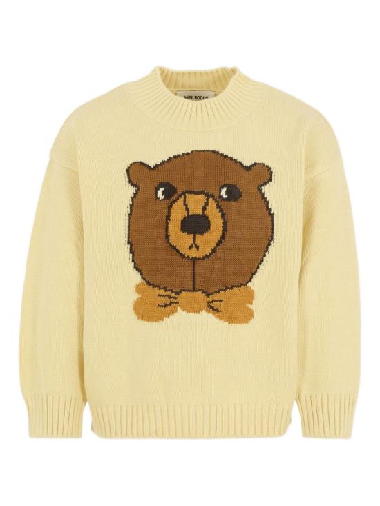 25FW [키즈] 미니로디니 니트/스웻셔츠 25720121 11 White