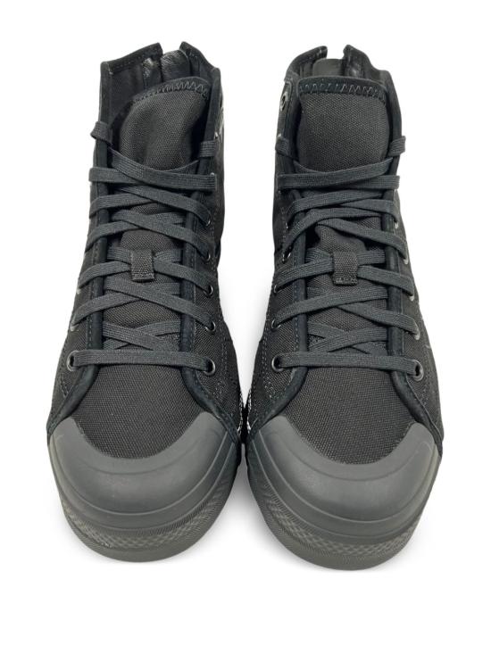 25FW Y-3 X NEIGHBORHOOD X DAINESE 부츠 JP6454 BLACK Black - OTHER BRANDS