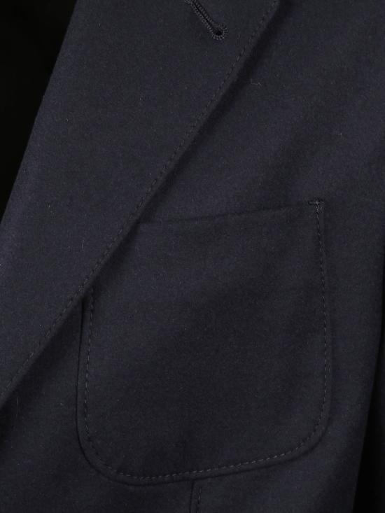 25FW 조르지오 아르마니 수트 자켓 GM000248 TE10115UB109 Blue - GIORGIO ARMANI