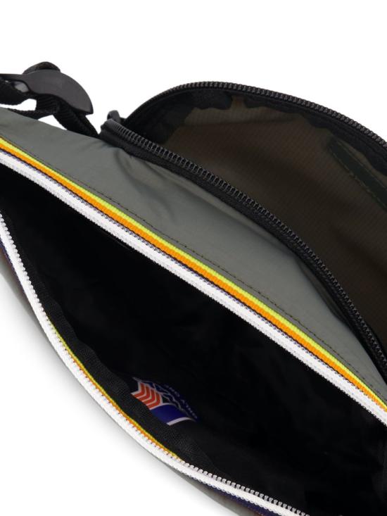 25FW 까웨 벨트백 K7116TW FERICYWMR Green - K-WAY