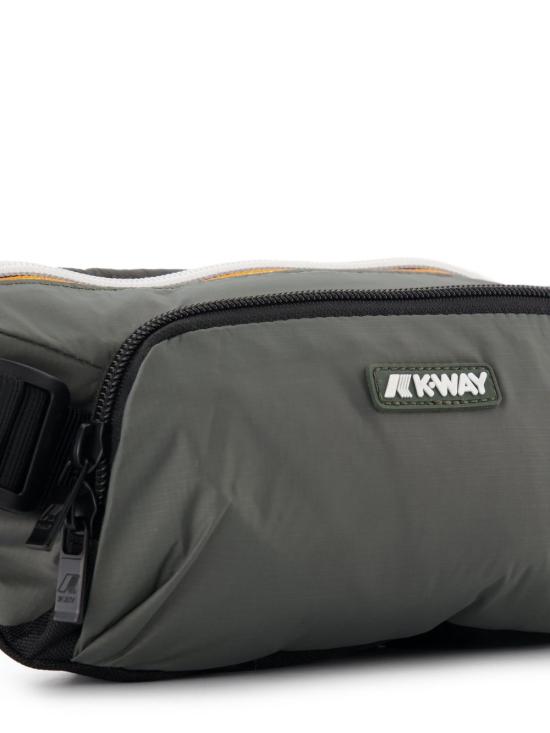 25FW 까웨 벨트백 K7116TW FERICYWMR Green - K-WAY