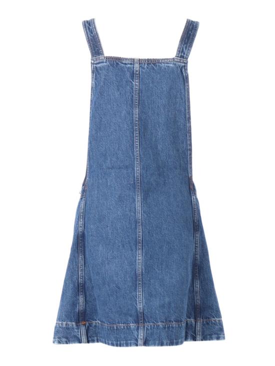 25FW 세븐포올맨카인드 원피스 7UJ90066 Blue - 7 FOR ALL MANKIND