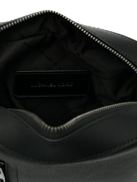 25FW 마이클 코어스 크로스백 33F5LHDC2L 001 Black - MICHAEL KORS