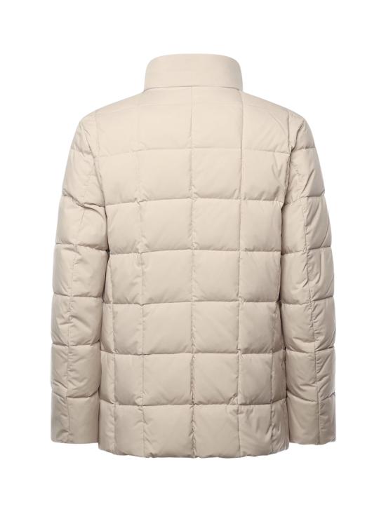 25FW 페이 코트 NAM4551021 0XLNC205 Beige - FAY