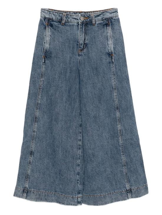 25FW [키즈] 엠포리오 아르마니 진 EG000348 AF16169MB002 Denim