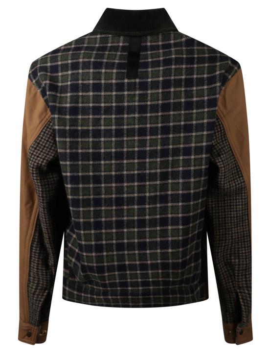 25FW 와타나베 준야 자켓 WPJ014051 1BEIGE Beige - JUNYA WATANABE