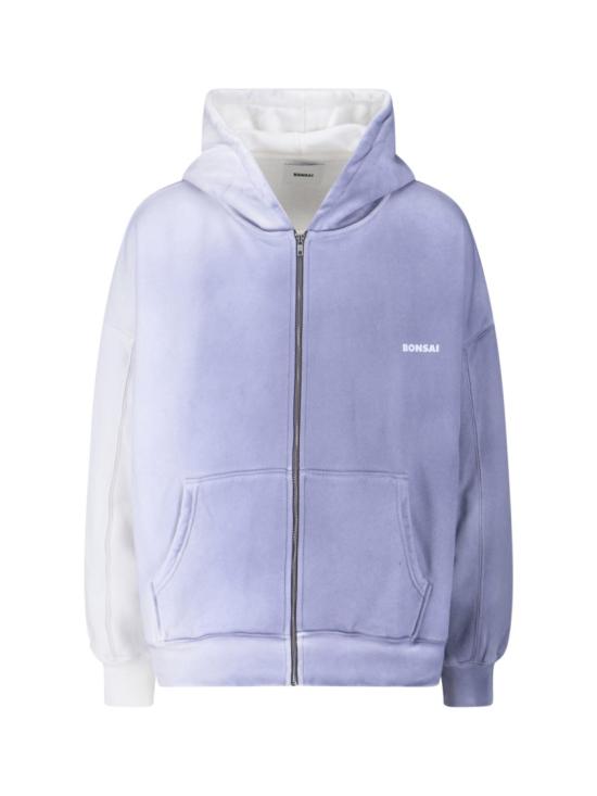 25FW 본사이 후드 티셔츠 AW25SW006001BLU Blue