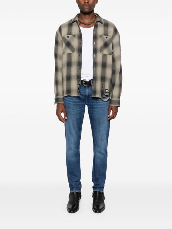 25FW 세븐포올맨카인드 데님 팬츠 7TB00C12 SON Denim - 7 FOR ALL MANKIND