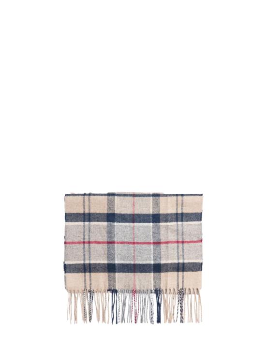 25FW 바버 머플러/스카프 USC0324 TN31 MultiColour - BARBOUR