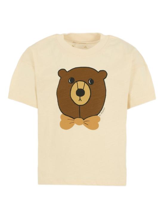 25FW [키즈] 미니로디니 티셔츠 25720107 11 White