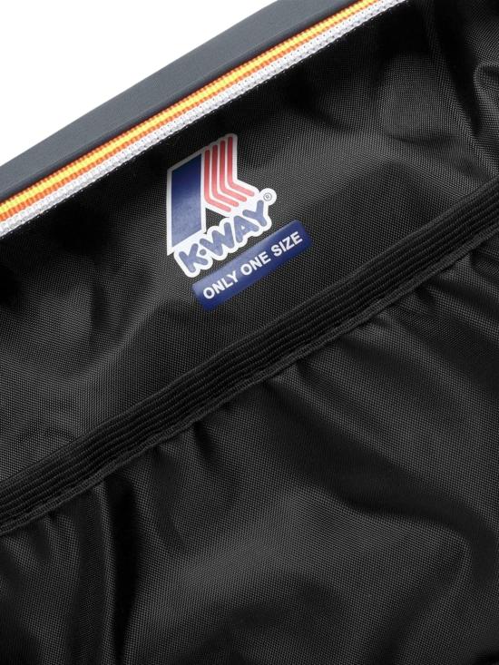 25FW 까웨 뷰티 케이스 K4127TW DEMUK89 Blue - K-WAY