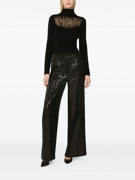 25FW 제니 스웨터 79AAF808 CMX41899 Black