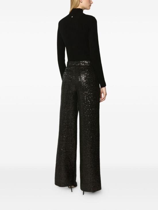 25FW 제니 스웨터 79AAF808 CMX41899 Black - GENNY