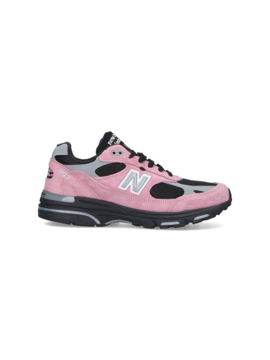 25FW 뉴발란스 스니커즈 U993PB Pink