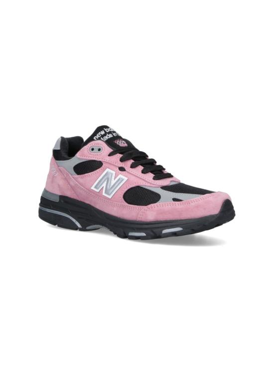 25FW 뉴발란스 스니커즈 U993PB Pink - NEW BALANCE