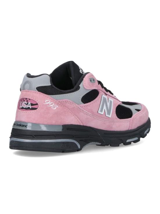 25FW 뉴발란스 스니커즈 U993PB Pink - NEW BALANCE