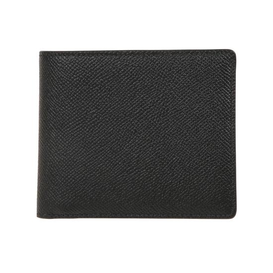 25FW 마르지엘라 남성지갑 S35UI0435 P4745 Black
