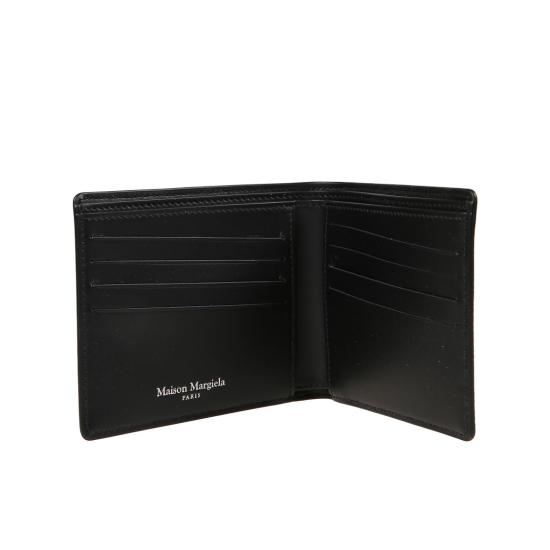 25FW 마르지엘라 남성지갑 S35UI0435 P4745 Black - MAISON MARGIELA